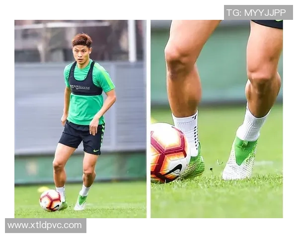 中国足球球星穿什么鞋 专业推荐与运动鞋品牌背后的故事