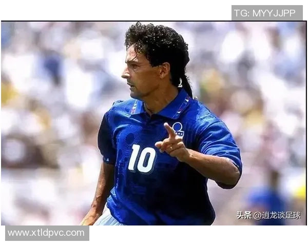 传奇足坛巨星回顾那些改变足球历史的伟大球员及其影响