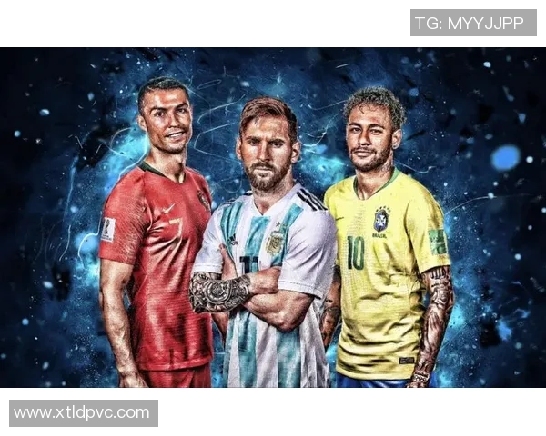 当代足球球星风采全景展示精美图片合集与技术分析