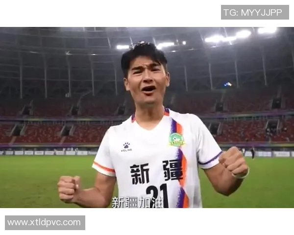 内蒙古足球名将崛起 助力中国足球腾飞的背后故事与成就