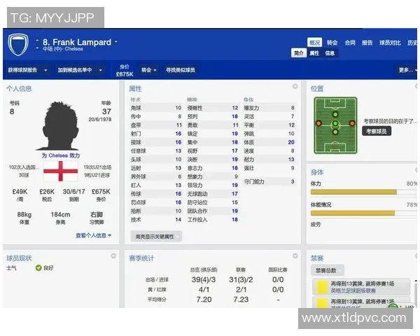 FM2015最强足球总监签约秘籍解析打造豪华球星阵容